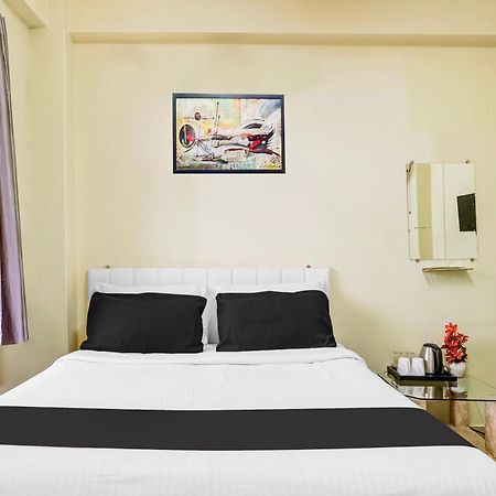 Super Hotel O Rynjah Shillong Exterior foto