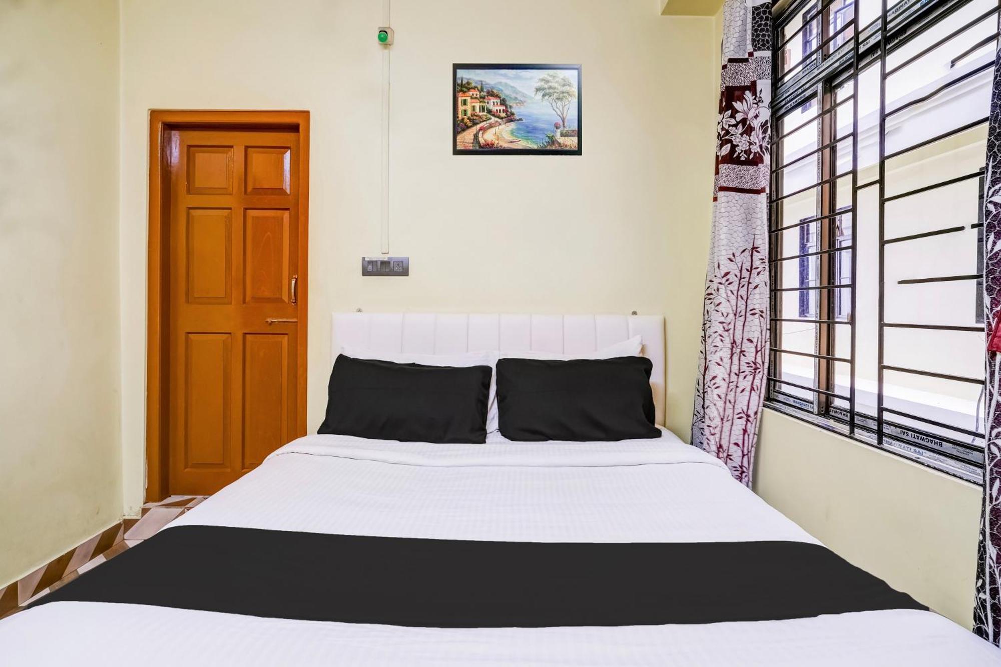 Super Hotel O Rynjah Shillong Exterior foto