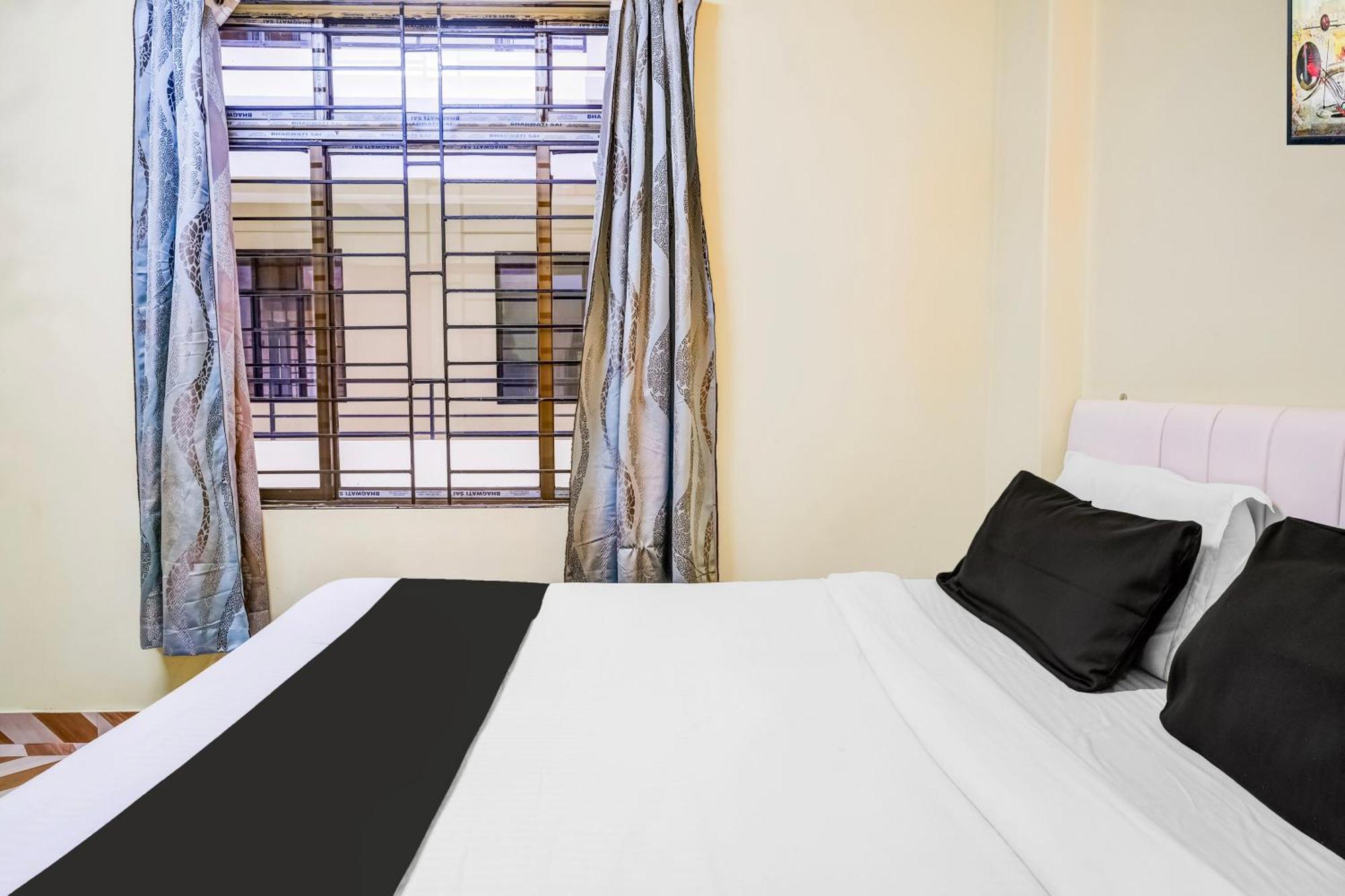 Super Hotel O Rynjah Shillong Exterior foto